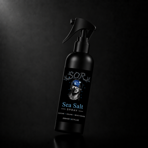Sea Salt Spray