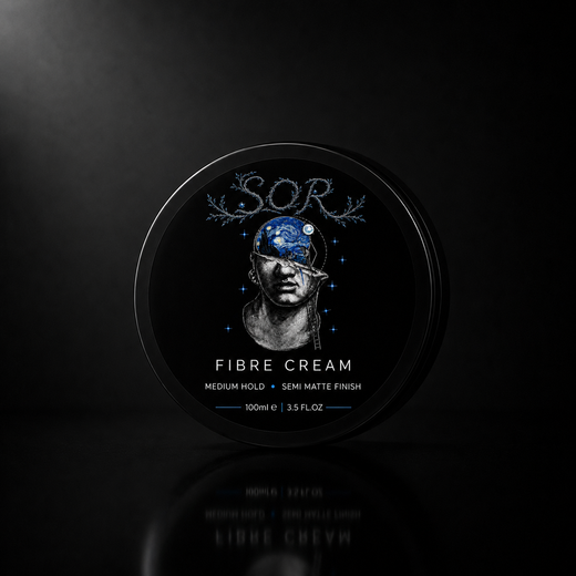 Fibre Cream
