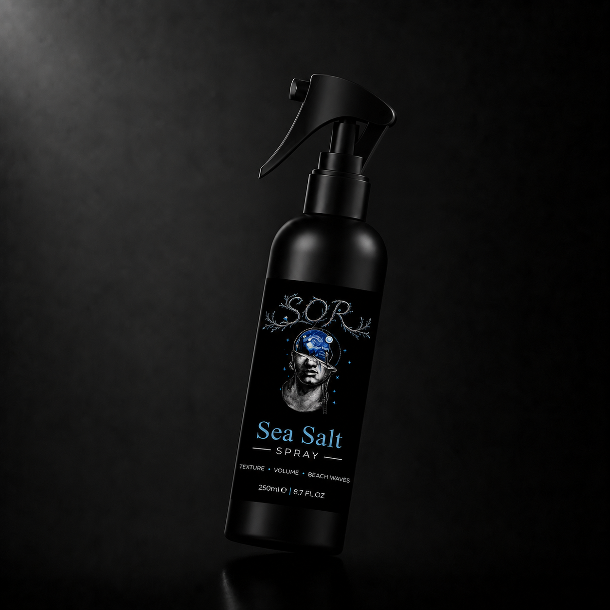 Sea Salt Spray