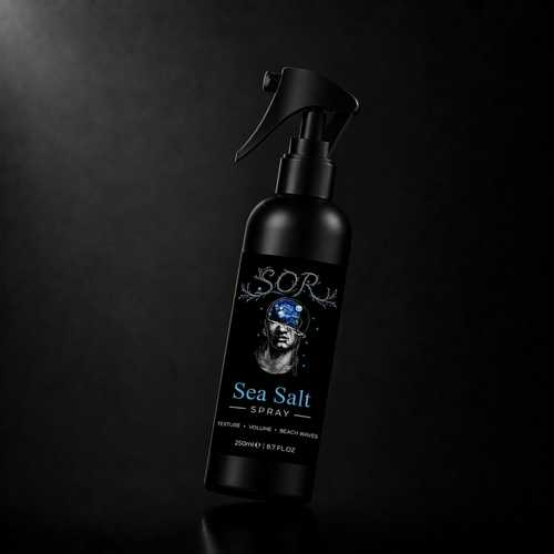 Sea Salt Spray