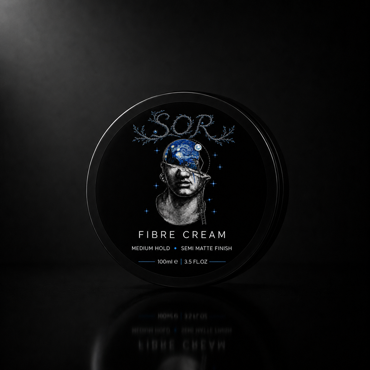 Fibre Cream