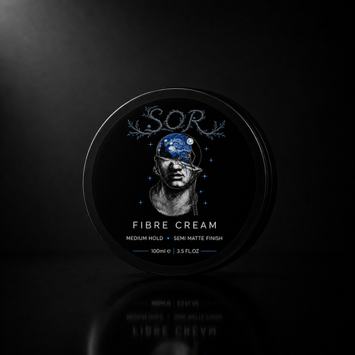 Fibre Cream