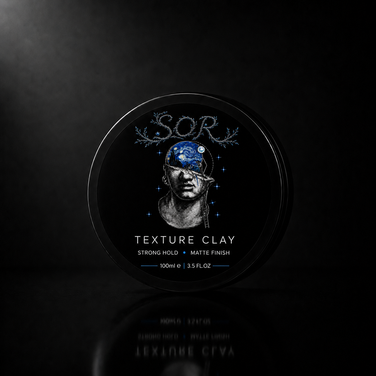 Texture Clay