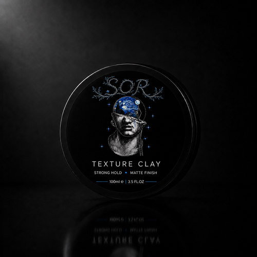 Texture Clay