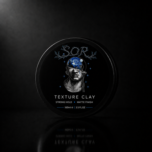 Texture Clay