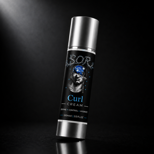 Curl Cream