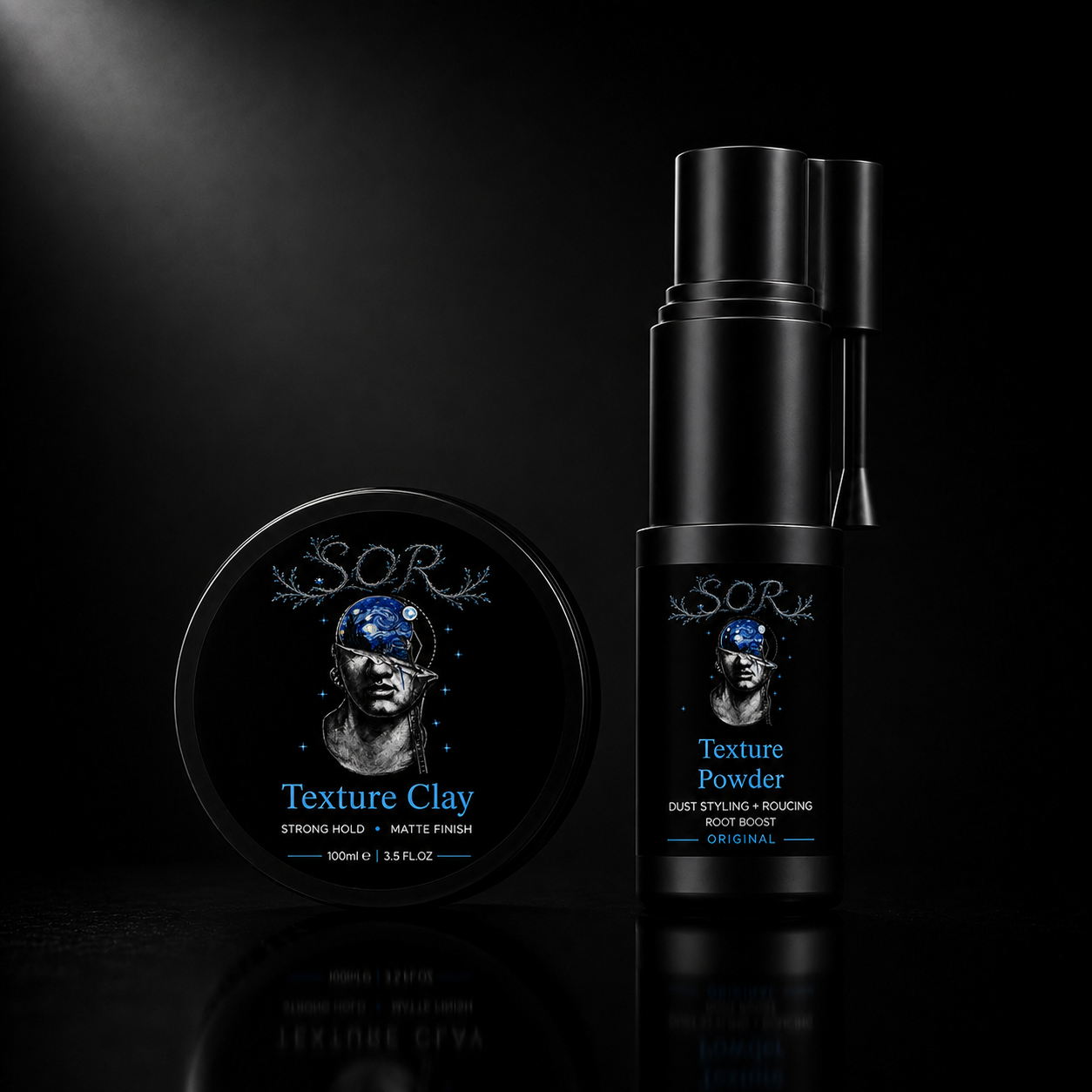 Texture Duo