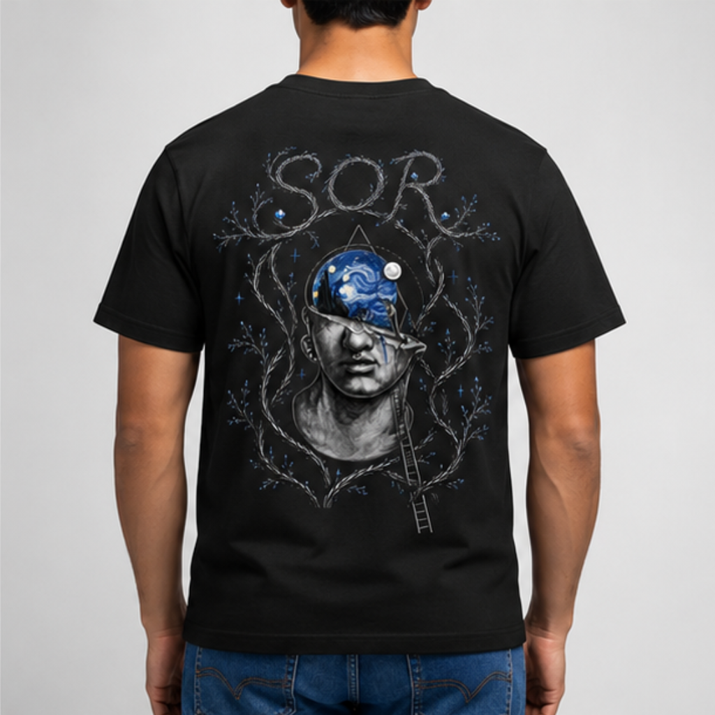 SOR Tee