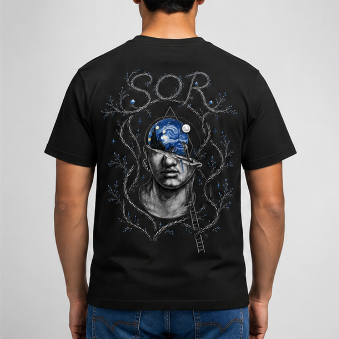 SOR Tee