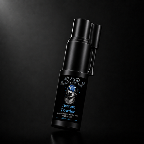 Texture Powder