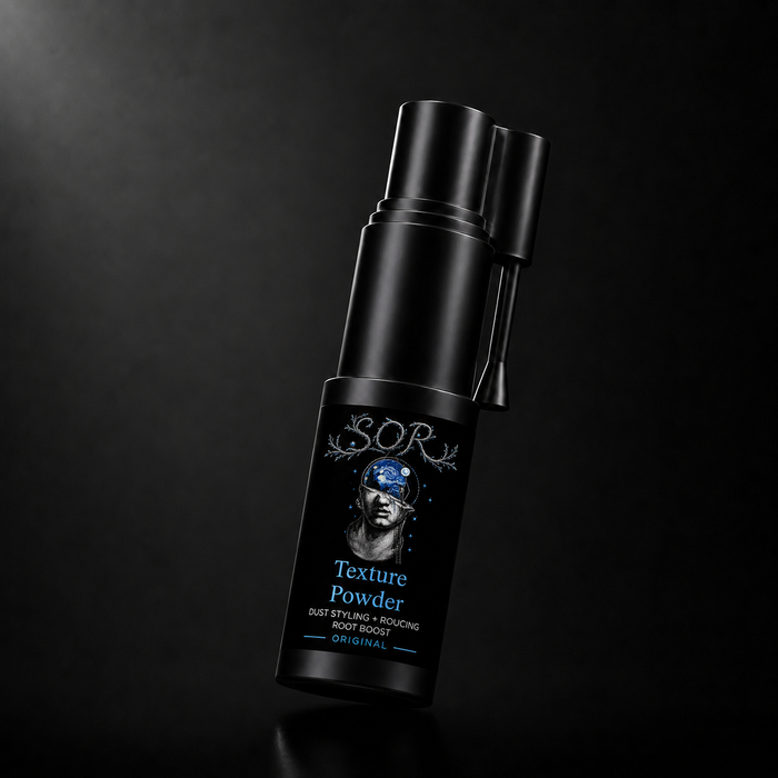 Texture Powder